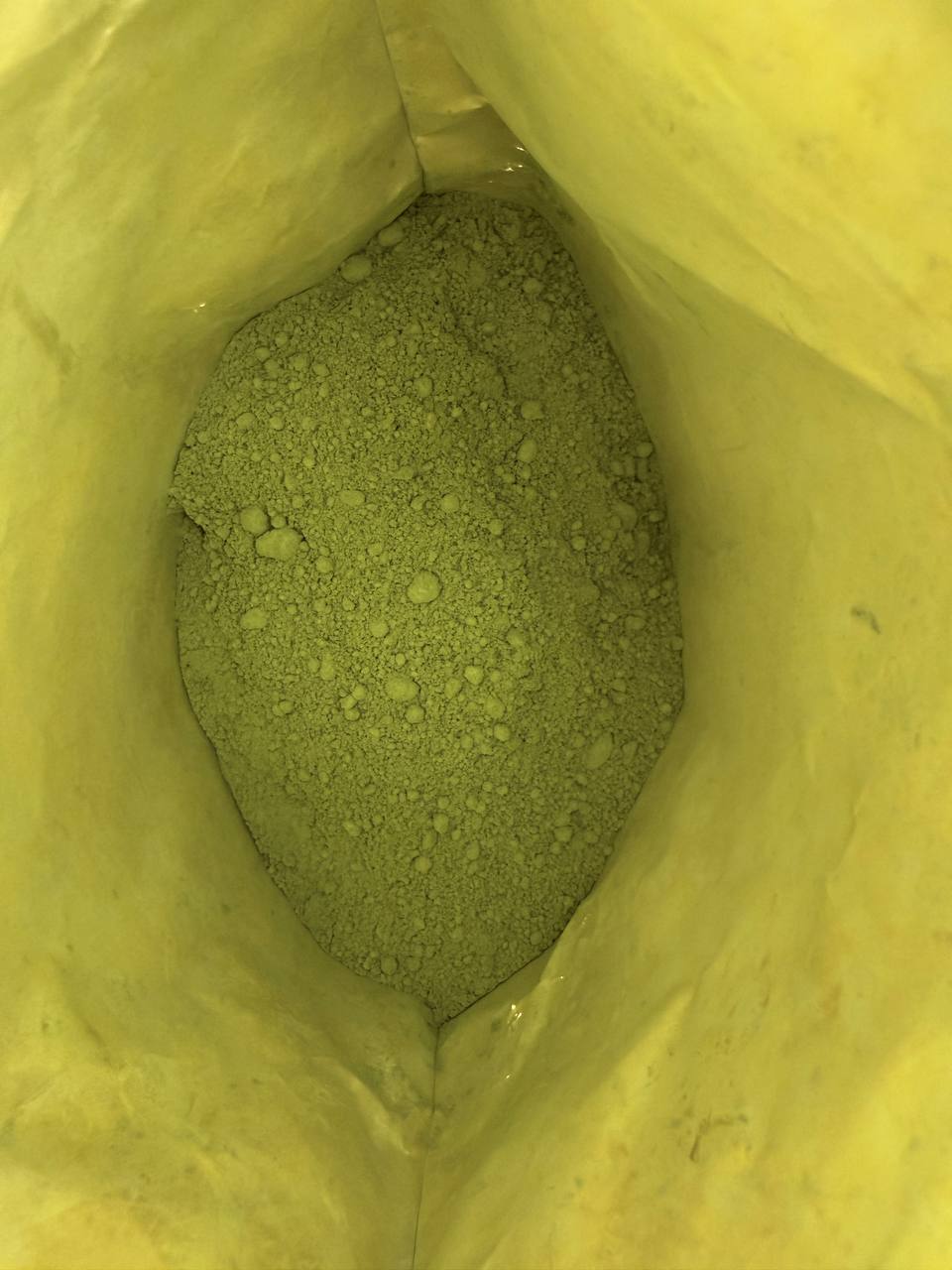 Wholesale Matcha powder – 1kg Bags
