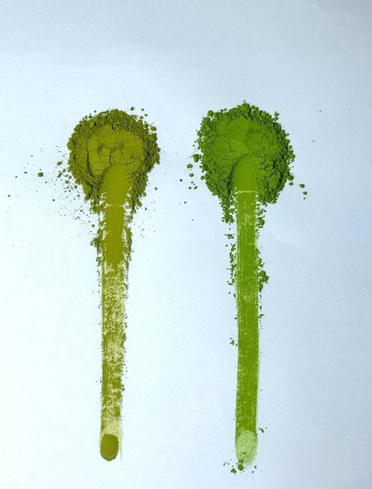 Wholesale Matcha powder – 1kg Bags